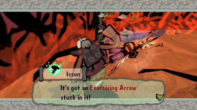 Okami HD (Nintendo Switch) Review смотреть онлайн