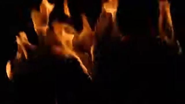 Звуки горящего огня смотреть онлайн