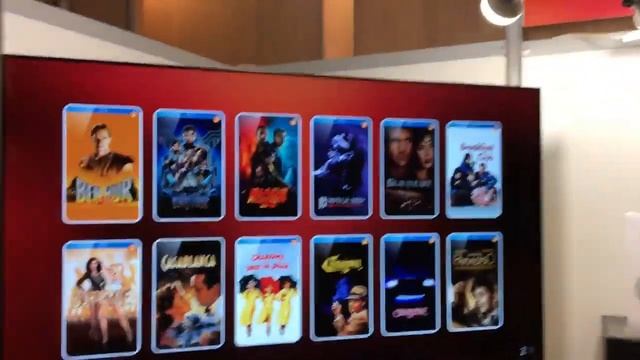 Zappiti 4K Mediaplayer auf der Paris Audio Vidéo Show 2018 смотреть онлайн