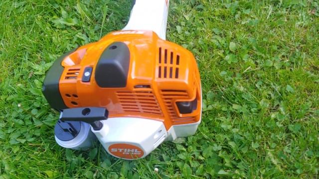 STIHL FS 460 смотреть онлайн