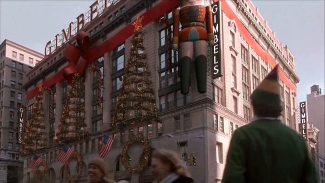 Elf Deepfake | Hit by a Taxi смотреть онлайн