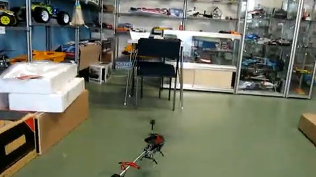 Hobby Station 2010 new 3 5ch смотреть онлайн