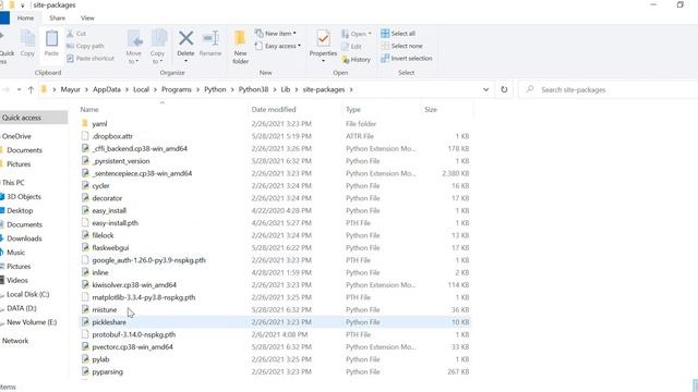 Python Flask Application On IIS | Deploy Flask Application On IIS смотреть онлайн