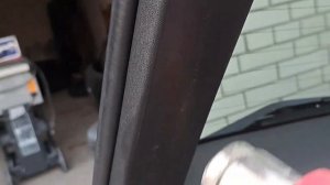 ? Убрать, удалить царапины на пластике, обшивке салона автомобиля. Восстановление пластика легко