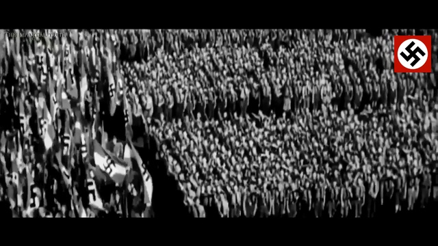 Hitler - Ils Détestent Cette Allemagne