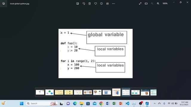 Python Class -01 || Part -02 || Data Pond Community смотреть онлайн