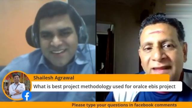 Oracle EBS R12 How to handle project challenges | Learn from Experts opinion | смотреть онлайн