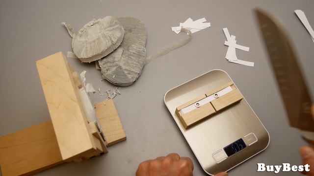 Какой оптимальный УГОЛ ЗАТОЧКИ для кухонных ножей | ТЕСТ угла заточки ножей - 40 градусов. смотреть онлайн