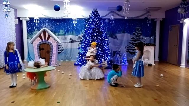 Письмо деду морозу смотреть онлайн