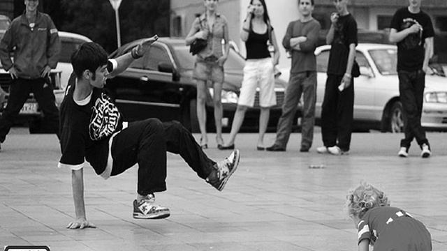 Breakbeat, Funk, Breaks, Old School (homemade) Aerotec Aka Dj Artracer