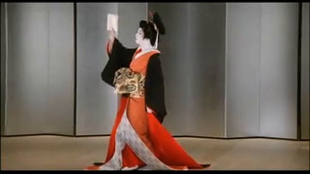 Tamasaburo Bando