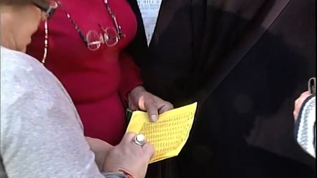 Как украинцы 2008-ой год провожали смотреть онлайн