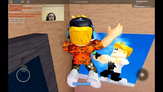 СПАЛИЛ СЕКРЕТ РАЗРАБОТЧИКОВ Roblox! ✅Как войти в секретную комнату?❓ Horrific Housing смотреть онлайн