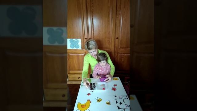 Развиваем аналитические способности. Сортировка. Часть 1. смотреть онлайн