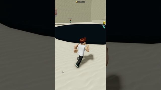 Бегущая голова будет приследовать тебя. #роблокс #бегущаяголова #юмор смотреть онлайн