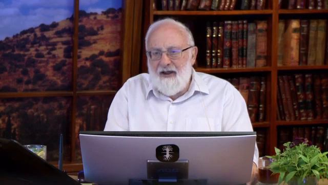 Птиха. Тох Парцуфа это та часть Желания Получать для Отдачи смотреть онлайн