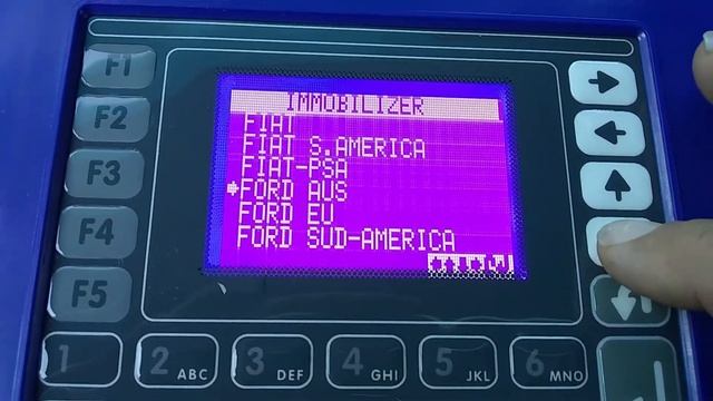 Ford Explorer Immobilizer Non-Start Issue FIX!!