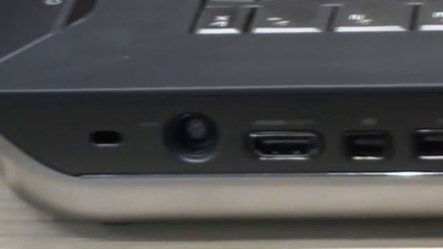 ALIENWARE M14X-R3 Video Review Kliknklik смотреть онлайн