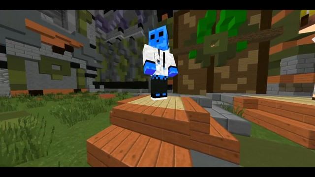 Топ 3 сервера самые лучшие сервера в мире? Minecraft POCET EDITON смотреть онлайн