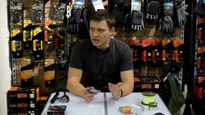 Фидергам в оснастке фидера. Юрий Лисовский