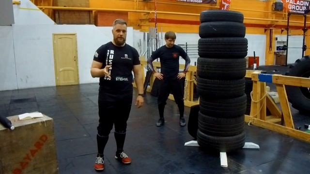 Урок 17: Балда смотреть онлайн