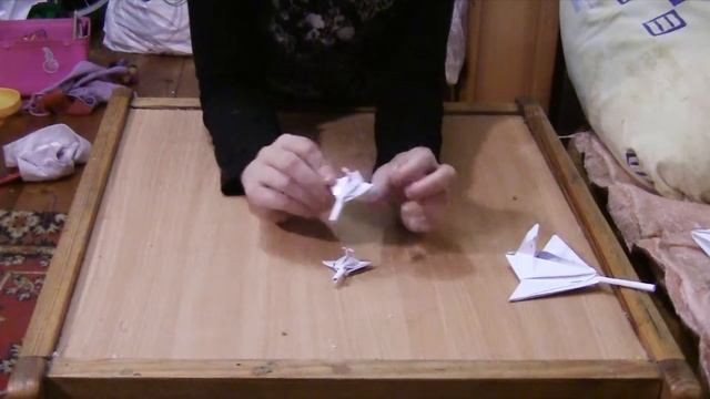 Обзор моей военной техники из бумаги смотреть онлайн