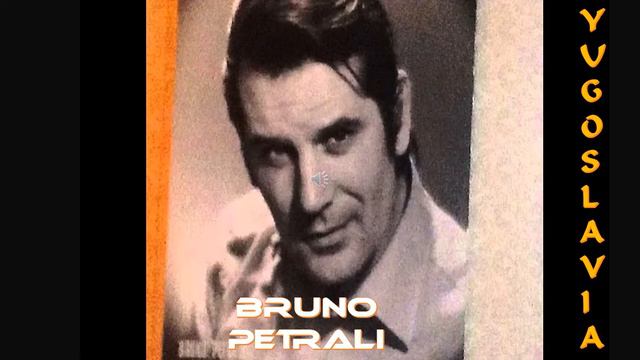 1956 CEZNJA (BRUNO PETRALI) JUGOSLAVIA смотреть онлайн