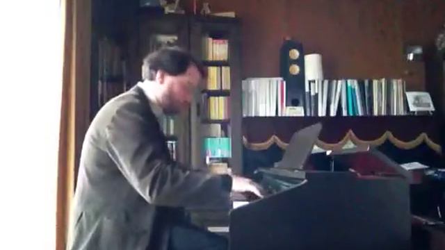 J'suis snob (Boris Vian) смотреть онлайн