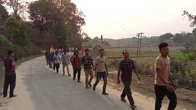 Tipra motha Bubagra ni tui dulmung by tini bazar soba khulai mani смотреть онлайн