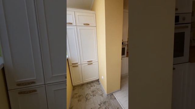 Квартира мечты 3к смотреть онлайн