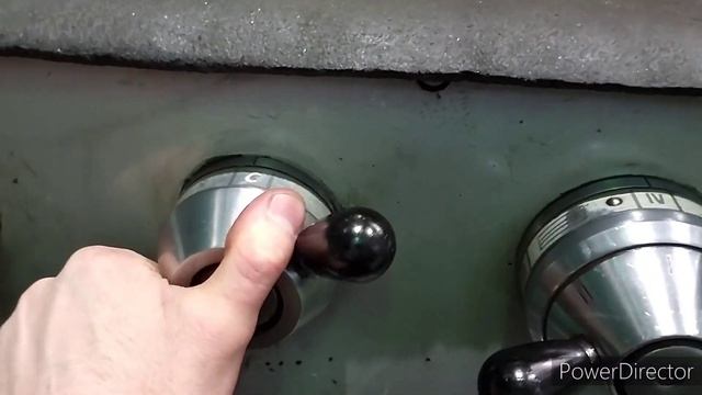 Как настроить шаг резьбы смотреть онлайн