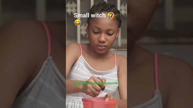 Small witch 🤣😂#youtubeshort #africanmovie #entertainment #nigerianmovie #nollywood #pray #movie смотреть онлайн