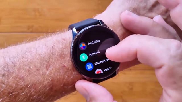 Google Pixel Watch - IT'S GETTING BETTER!! смотреть онлайн
