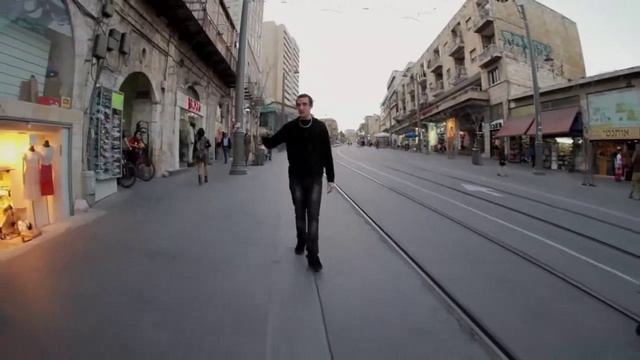 Fred V & Grafix - White Lies [Forward] смотреть онлайн