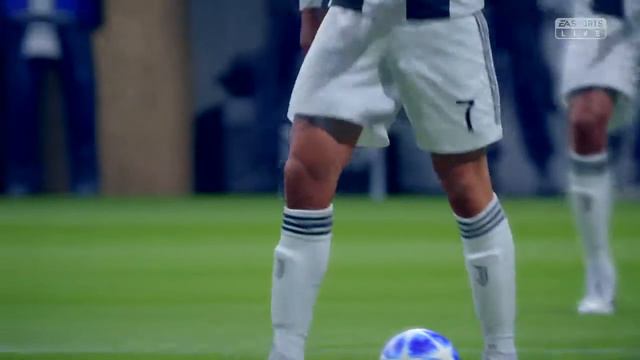 ДЕМО-ВЕРСИЯ FIFA 19_20181227183140 смотреть онлайн