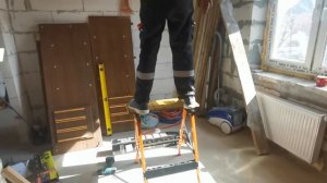 Складной верстак Sparta, Верстак-тиски, сборка, обзор, мнение. Мастер до всех дел.