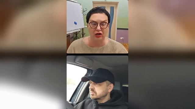 СИНДРОМ РУСАЛОЧКИ . Запись эфира 15.11.203 смотреть онлайн