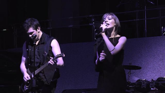 IV (Четыре) - "Нас больше нет" (live 30.11.19) смотреть онлайн
