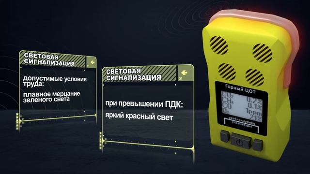 Презентация GaSense смотреть онлайн
