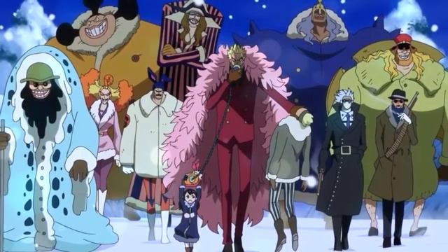 ДОФЛА СЛАБ | СИЛА НЕ НУЖНА | ОН ДОБИЛСЯ ВСЕГО УМОМ | ПИРАТЫ ДОНКИХОТА