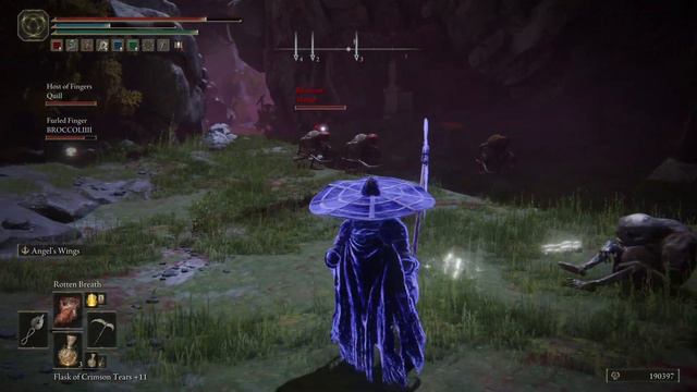 ELDEN RING CHEATING ON PS5!?! смотреть онлайн