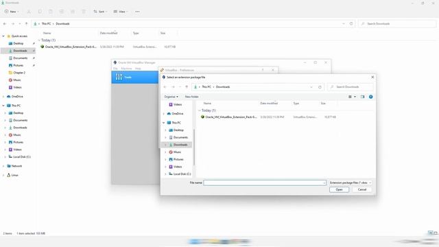 How to Install VirtualBox Extension Pack смотреть онлайн