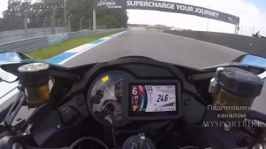 💚 Kawasaki H2 SX - Кавасаки Продолжают Унижать Конкурентов 😈!