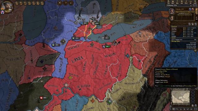 Crusader Kings II - After the End - Ep 10 - Getting our House in Order смотреть онлайн