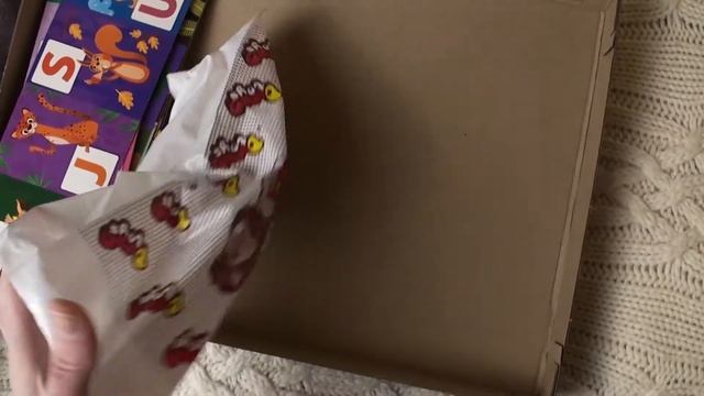 Мама в игре супер лото азбука Danko toys настольная игра. Обзор настолки. Учим английский смотреть онлайн