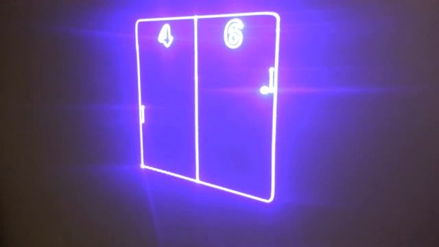 Laser Pong Progress смотреть онлайн