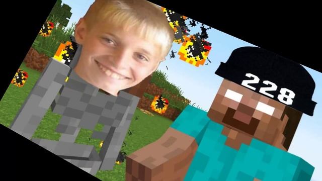 САМОЕ КРУТОЕ ИНТРО (Звук по больше каеф :) ) смотреть онлайн