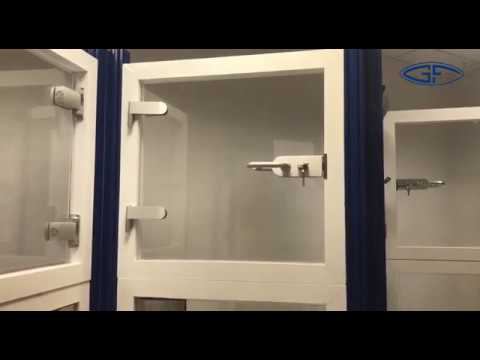 Комплект Lumira от Assa Abloy смотреть онлайн