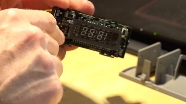 Subaru Forester & Impreza CLOCK FIX (Easy, Quick DIY) смотреть онлайн