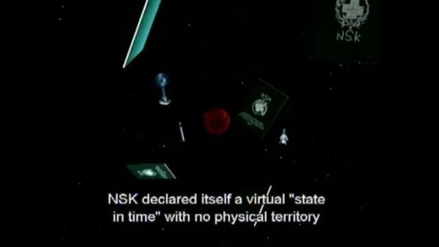 Laibach - PAST:PERFECT (WAT Documentary)